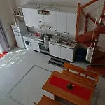 Prázdninový dům Casa Raggio Di Sole Giovinazzo