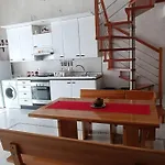Prázdninový dům Casa Raggio Di Sole Giovinazzo