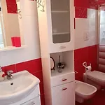 Casa Raggio Di Sole Prázdninový dům