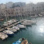 Casa Raggio Di Sole Prázdninový dům Giovinazzo