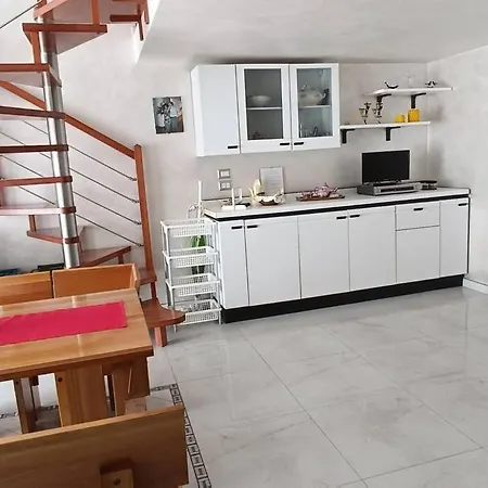 別荘 Casa Raggio Di Sole *