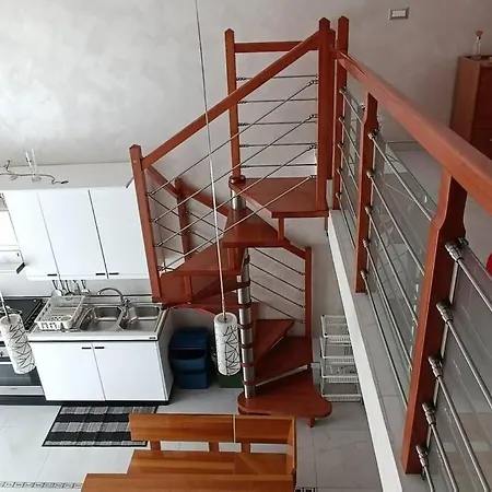 Casa Raggio Di Sole *