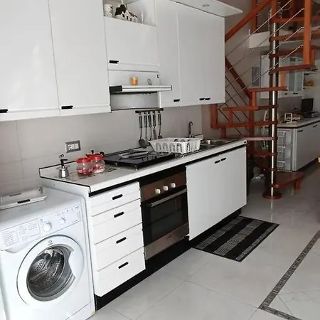 Casa Raggio Di Sole