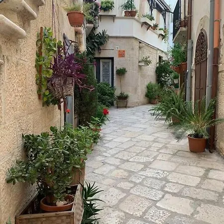 Casa Raggio Di Sole