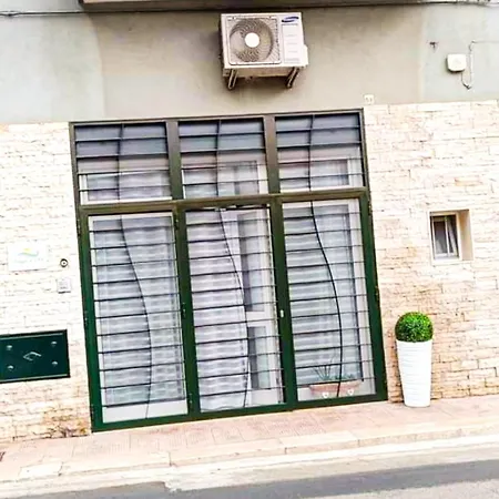 Prázdninový dům Casa Raggio Di Sole *
