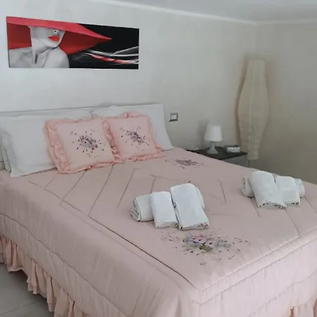 Prázdninový dům Casa Raggio Di Sole