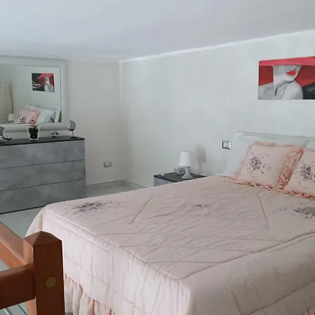 Casa Raggio Di Sole בית נופש