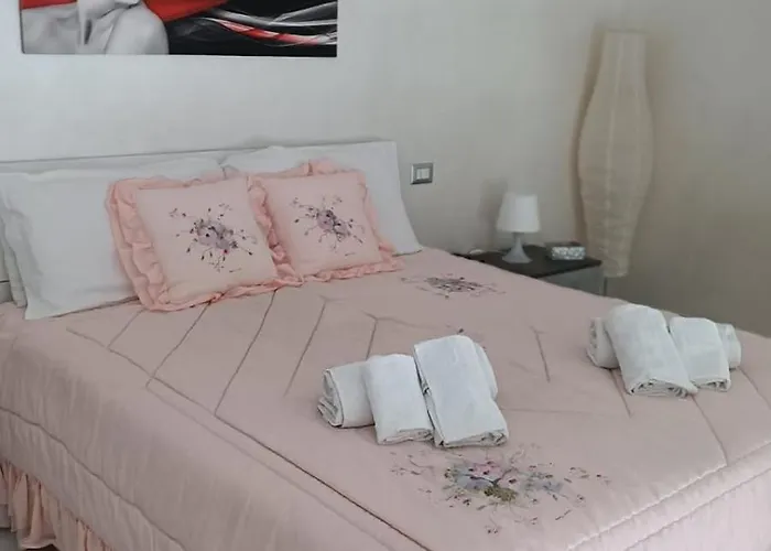 度假居 Casa Raggio Di Sole