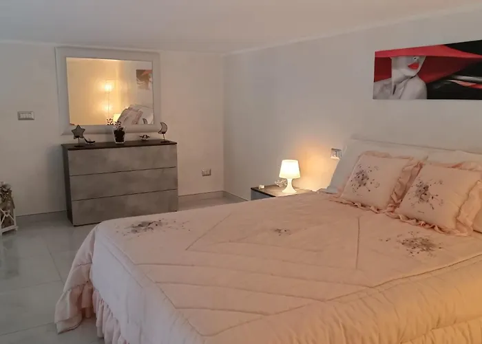 Casa Raggio Di Sole *